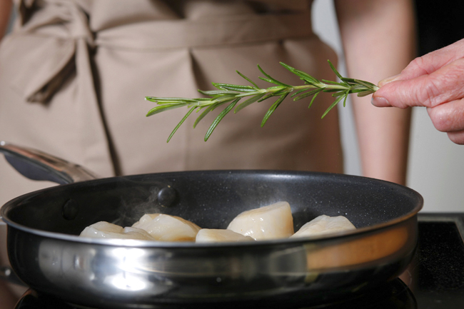 Kochen