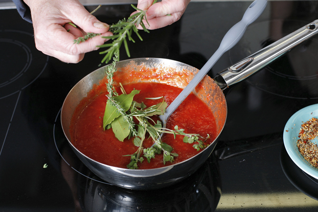 Kochen