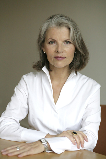 Ruth Maria Beckenbaue