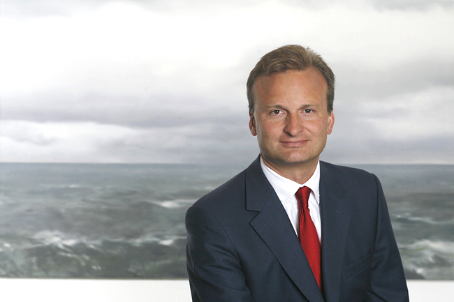 Gerhard Binder