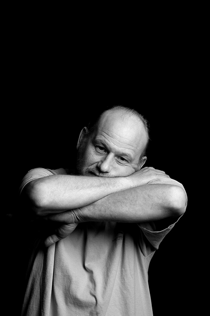 Bernd Michael Lade