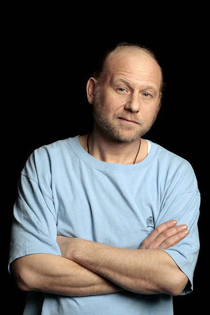 Bernd Michael Lade