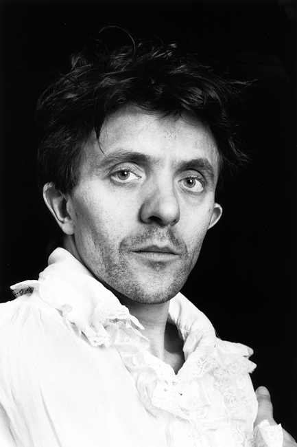 David Bennent
