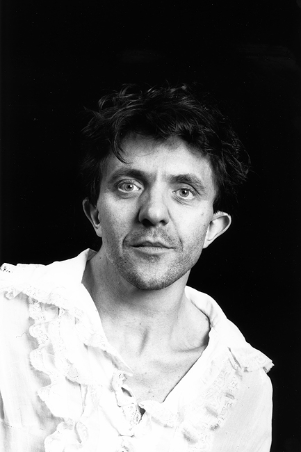 David Bennent