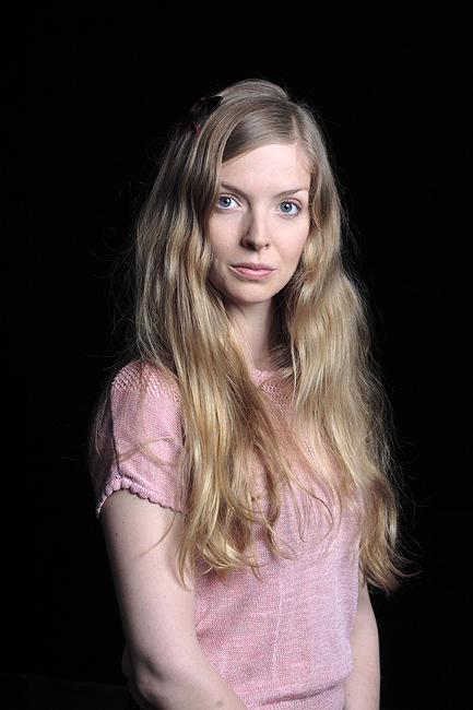 Pheline Roggan