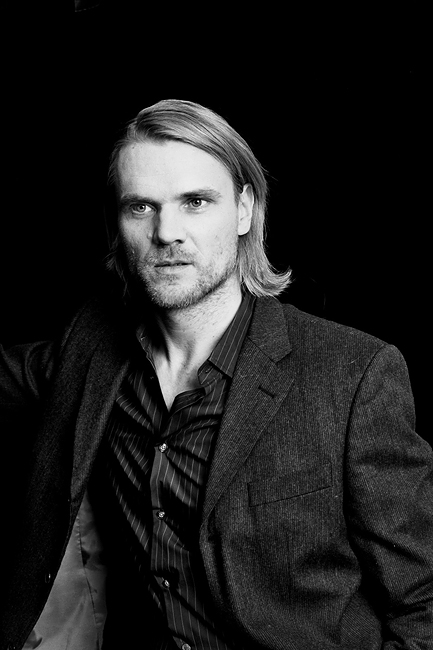 Markus Gertken 