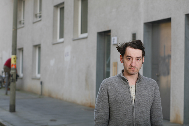 Boris Aljinovic