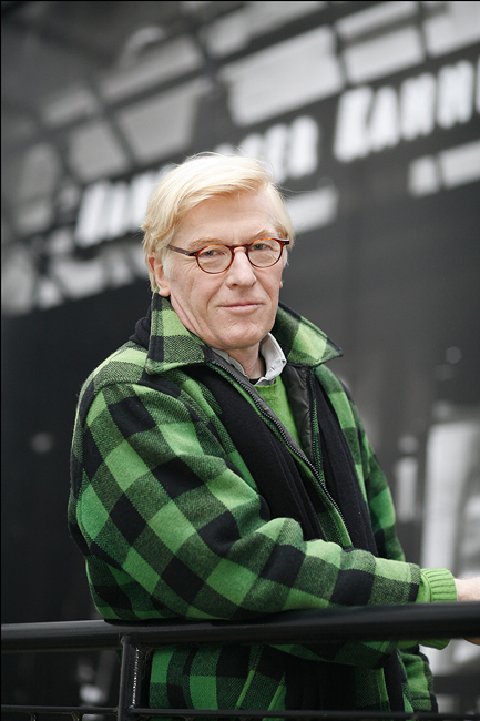 Hans Joerg Frey