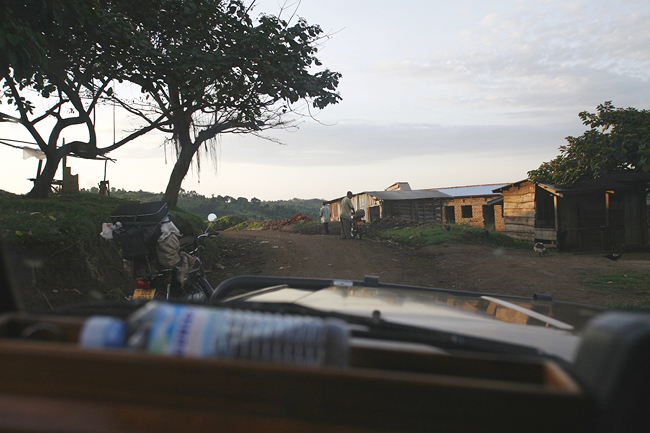Uganda Ruanda 1