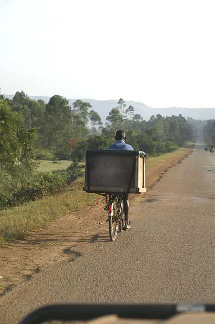 Uganda Ruanda 17