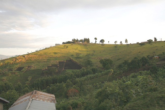 Uganda Ruanda 2