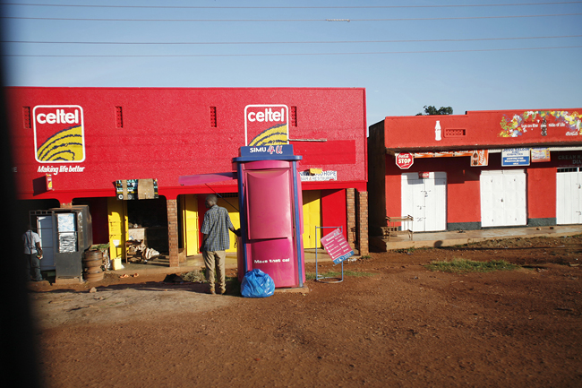 Uganda Ruanda 21
