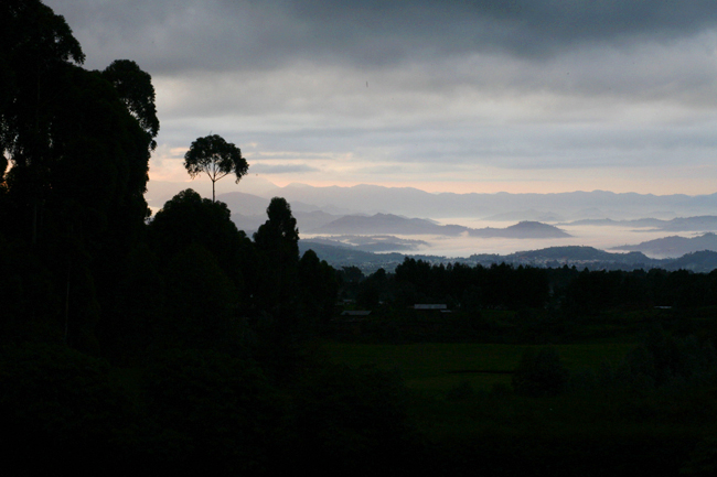 Uganda Ruanda 6